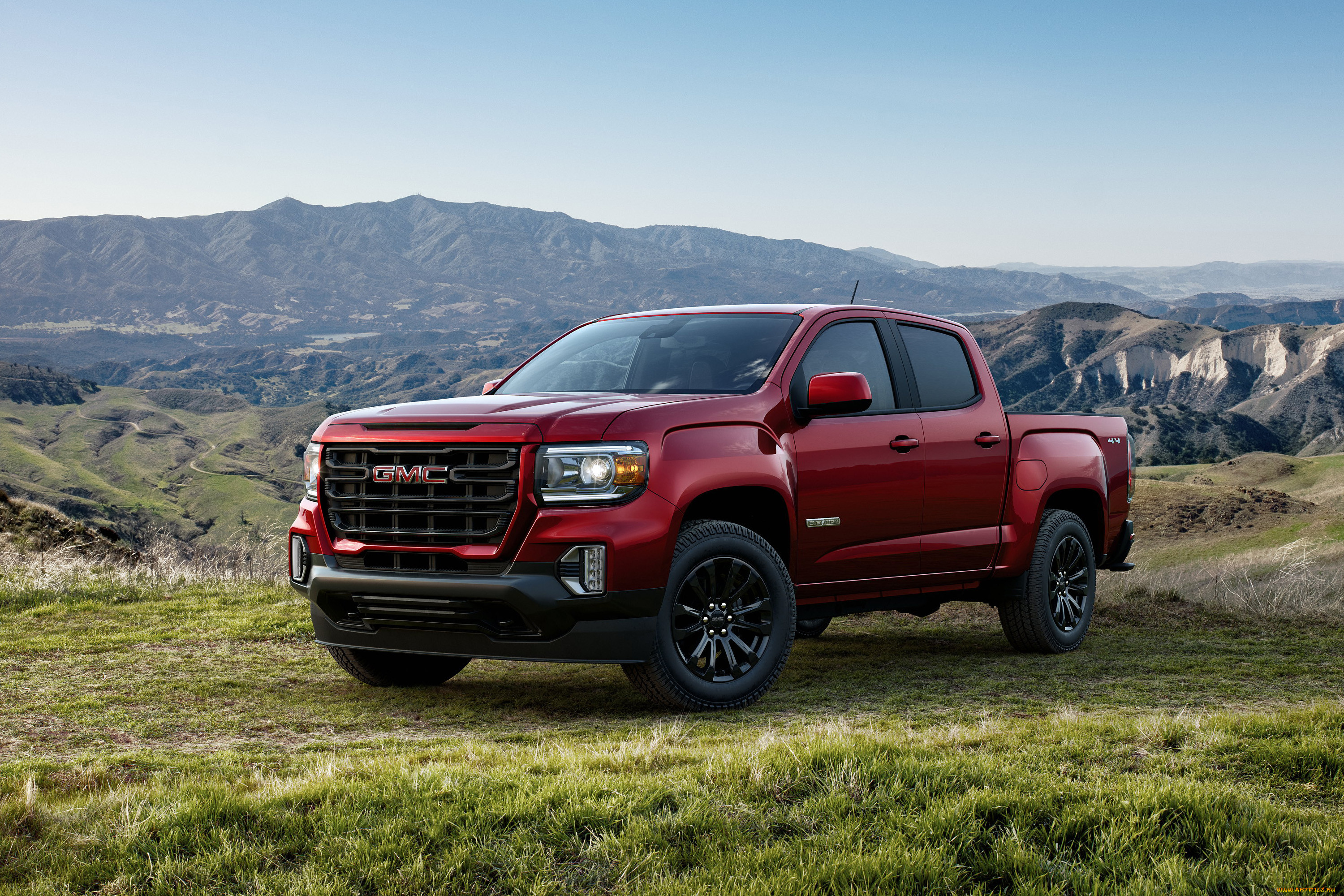 , gm-gmc, gmc